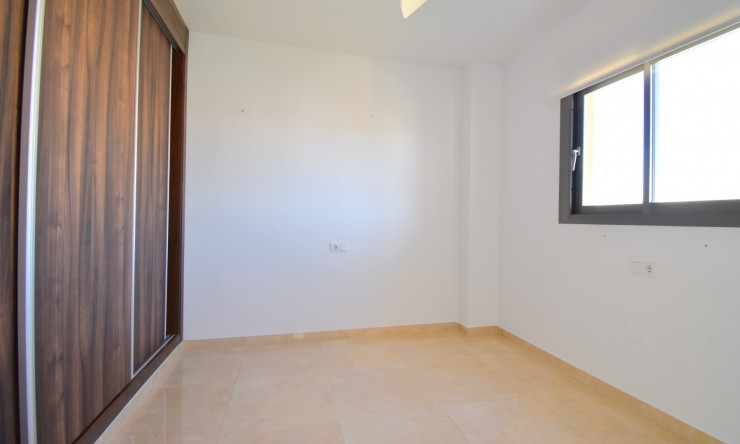 La Revente - Appartement - Orihuela Costa - Villamartin