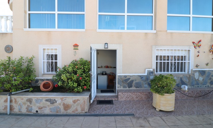 Re-Sale - Detached Villa - Benimar - Benimar II