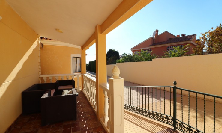 Re-Sale - Detached Villa - La Marina - La Escuera