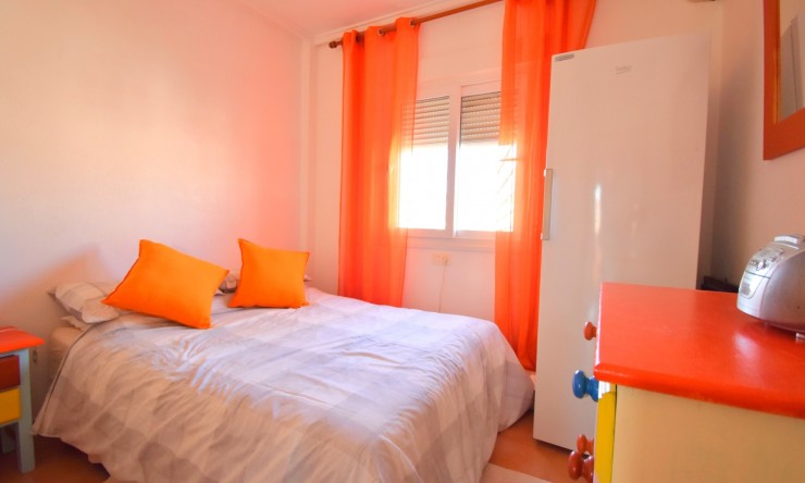 La Revente - Appartement - Orihuela Costa - Playa Flamenca