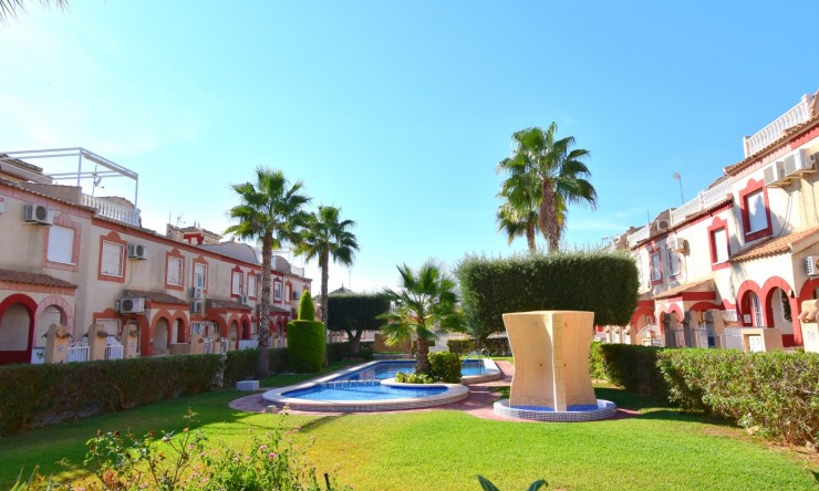 La Revente - Appartement - Orihuela Costa - Playa Flamenca