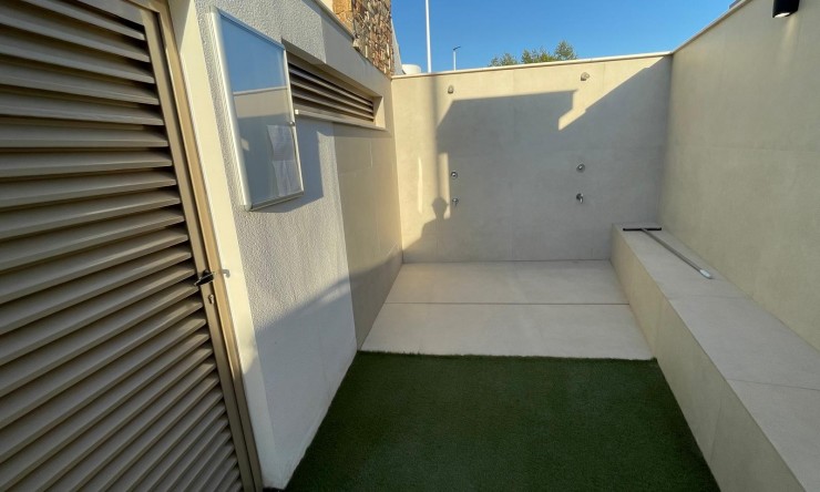 Re-Sale - Apartment - San Pedro del Pinatar - San Pedro del Pinatar - Town