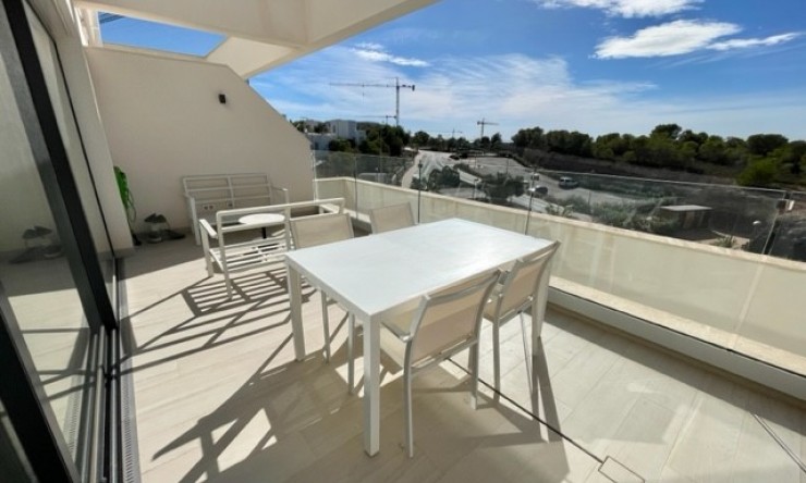 La Revente - Appartement - Las Colinas Golf Resort