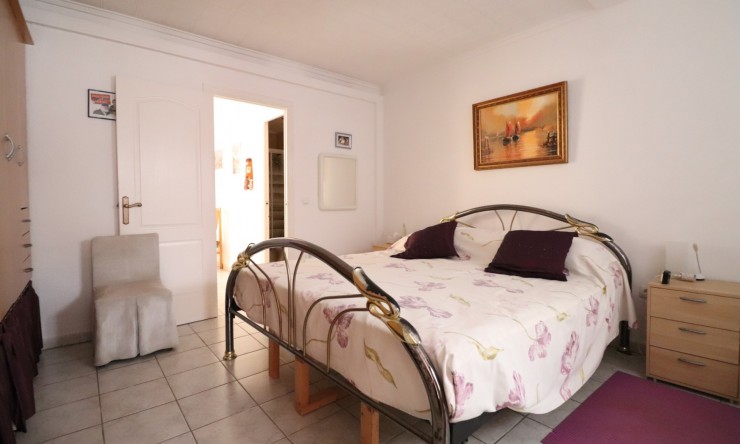 Re-Sale - Bungalow - Guardamar del Segura - El Moncayo