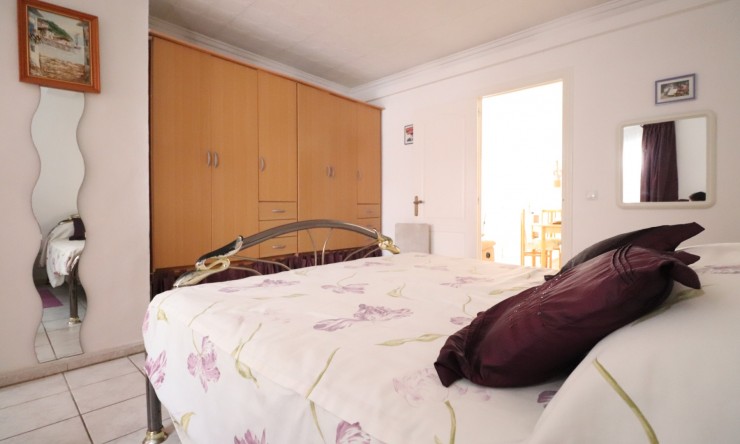 Re-Sale - Bungalow - Guardamar del Segura - El Moncayo