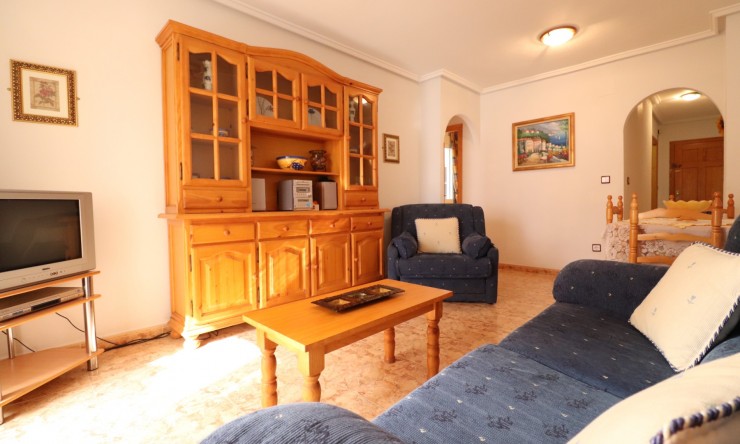 Re-Sale - Apartment - Torrevieja - Torrevieja - Centre