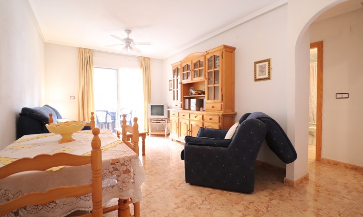 Re-Sale - Apartment - Torrevieja - Torrevieja - Centre