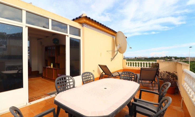 Re-Sale - Detached Villa - Orihuela Costa - Los Balcones