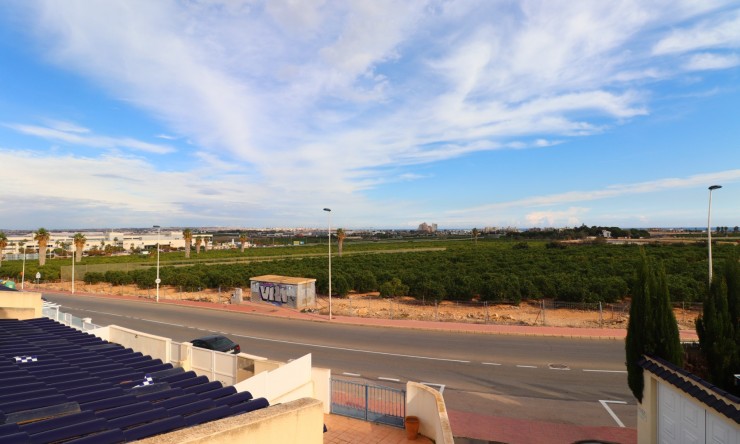 Re-Sale - Detached Villa - Orihuela Costa - Los Balcones