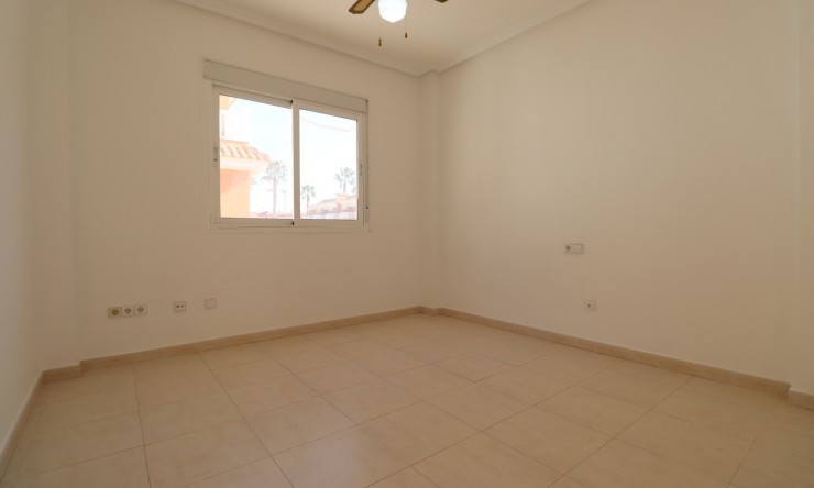 Re-Sale - Townhouse - Ciudad Quesada - Doña Pepa