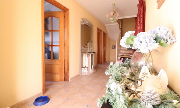 Re-Sale - Detached Villa - Benijofar - Benijofar - Village