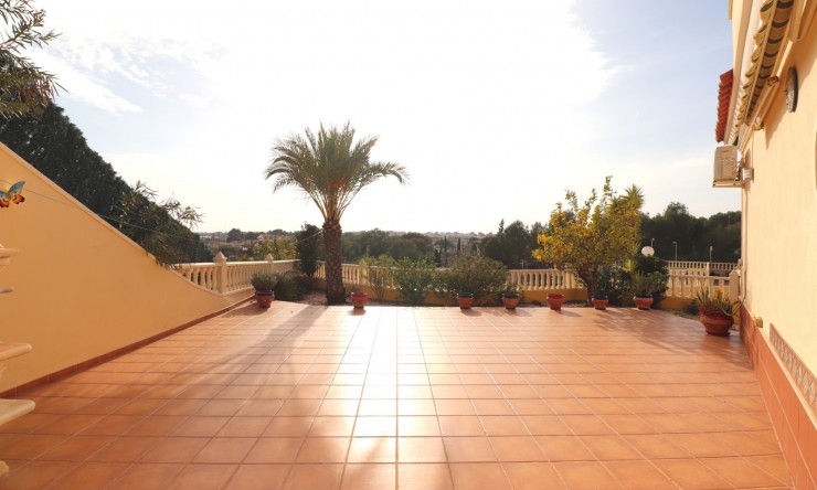 Reventa - Bungalow - Algorfa - Montemar