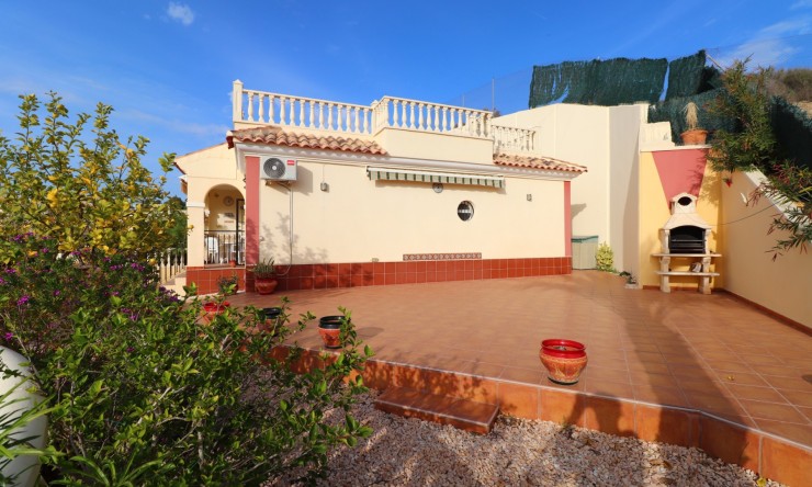 Reventa - Bungalow - Algorfa - Montemar