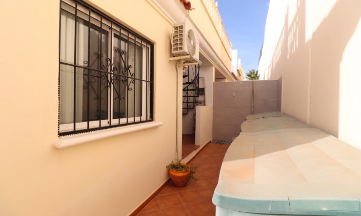 Reventa - Bungalow - Algorfa - Montemar