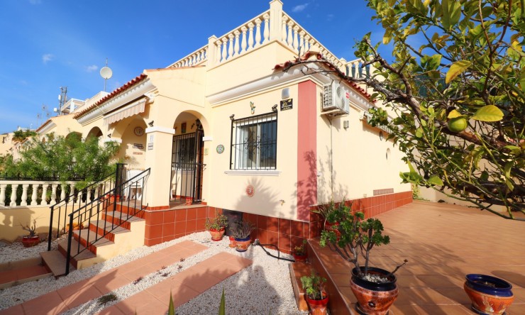 Reventa - Bungalow - Algorfa - Montemar