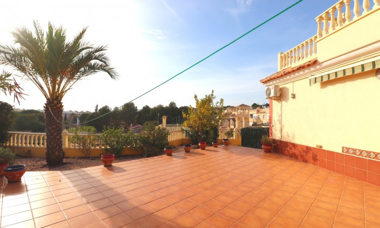 Reventa - Bungalow - Algorfa - Montemar