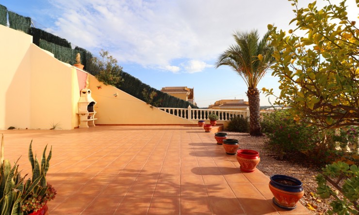 Reventa - Bungalow - Algorfa - Montemar