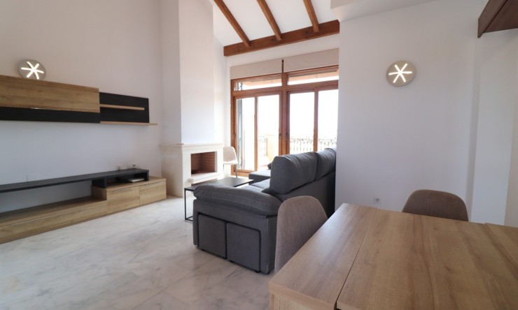 Location - Appartement - Algorfa - La Finca Golf Resort