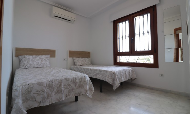 Location - Appartement - Algorfa - La Finca Golf Resort