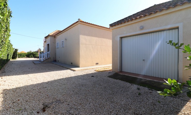 Re-Sale - Country Property - Catral - Catral - Country