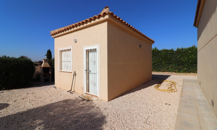 Re-Sale - Country Property - Catral - Catral - Country