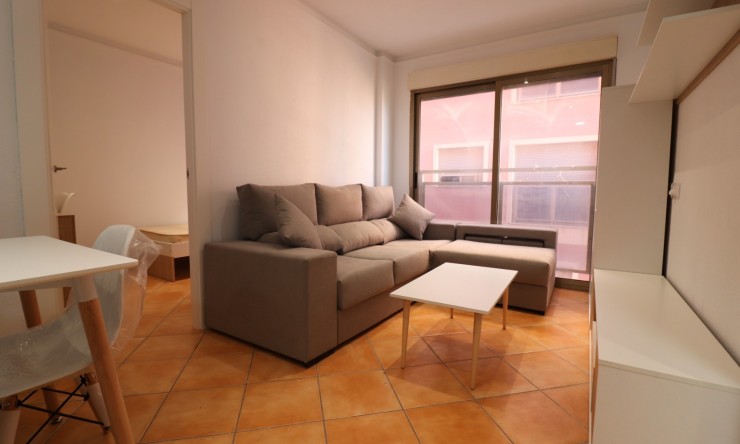 Re-Sale - Apartment - Rojales - Los Palacios