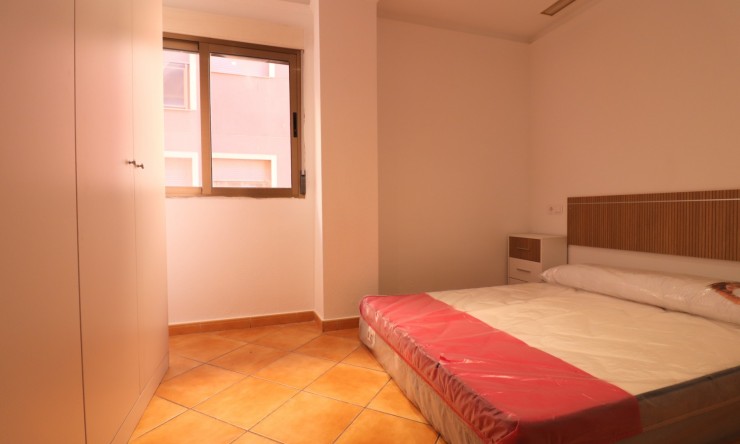 Re-Sale - Apartment - Rojales - Los Palacios