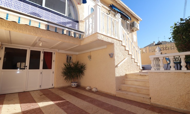 Re-Sale - Detached Villa - Benijofar - Benijofar - Village