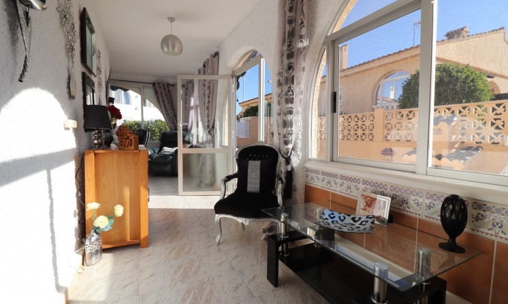 Re-Sale - Detached Villa - Benijofar - Benijofar - Village