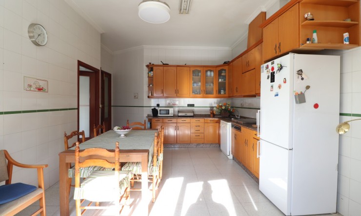 Re-Sale - Apartment - Rojales - Rojales - Village