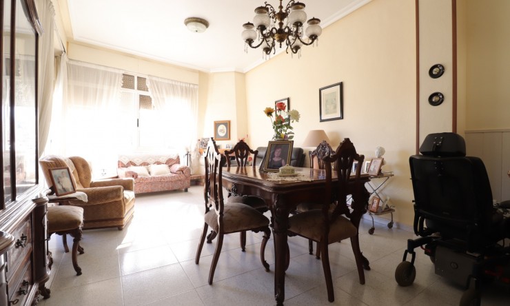 Re-Sale - Apartment - Rojales - Rojales - Village