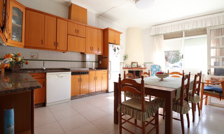 Re-Sale - Apartment - Rojales - Rojales - Village