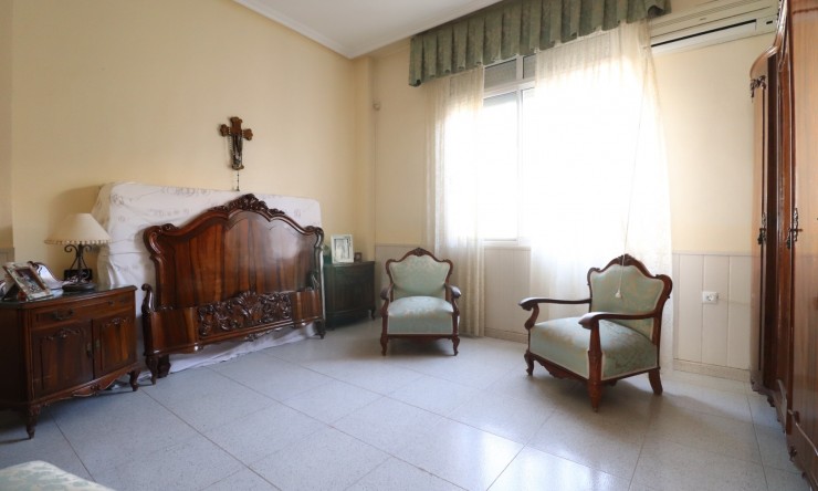 Re-Sale - Apartment - Rojales - Rojales - Village