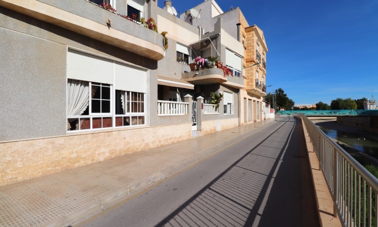 Re-Sale - Apartment - Rojales - Rojales - Village