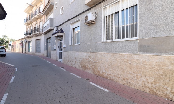 Re-Sale - Apartment - Rojales - Rojales - Village