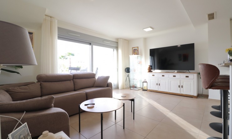 Reventa - Apartamento - Los Montesinos - Entre Naranjos / Vistabella Golf