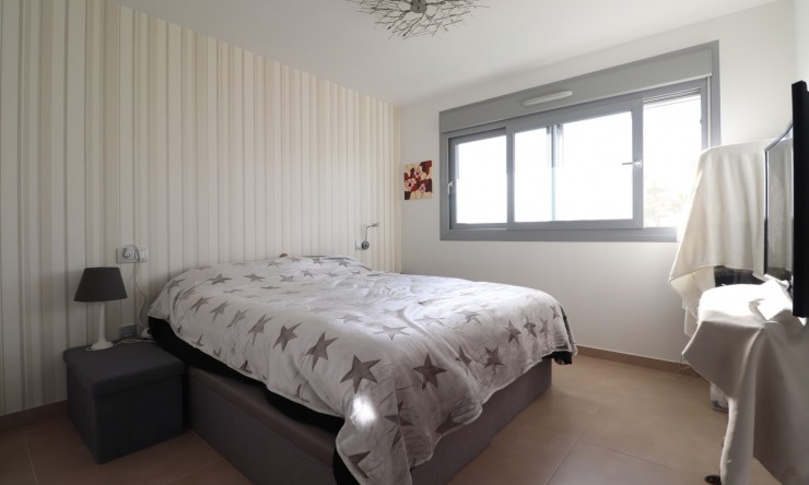 Reventa - Apartamento - Los Montesinos - Entre Naranjos / Vistabella Golf