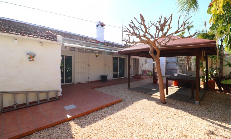 Re-Sale - Detached Villa - Benijofar - Benijofar - Village