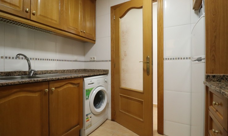 Re-Sale - Apartment - San Isidro - San Isidro - Town