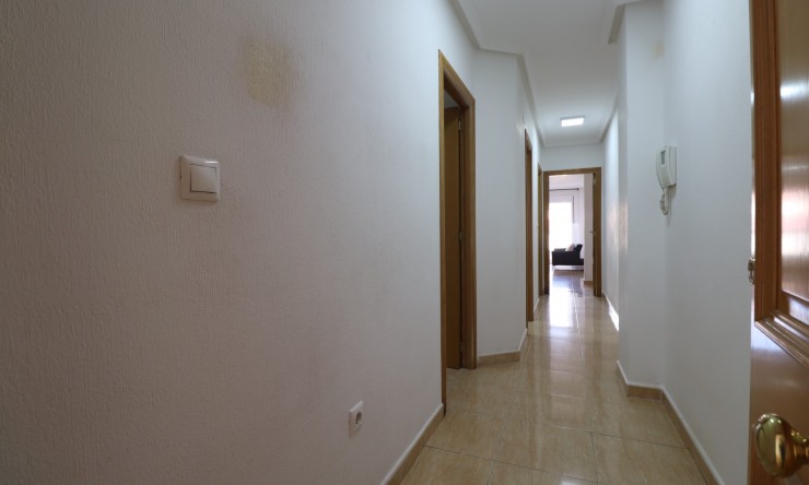 Re-Sale - Apartment - San Isidro - San Isidro - Town