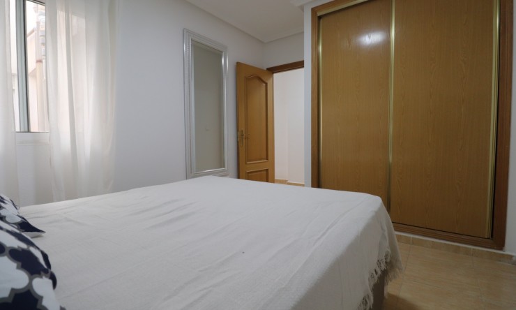 Re-Sale - Apartment - San Isidro - San Isidro - Town