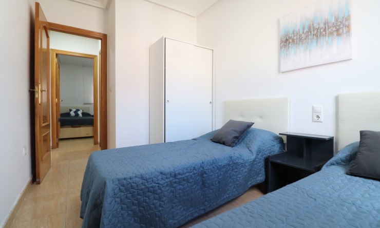 Re-Sale - Apartment - San Isidro - San Isidro - Town