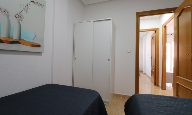 Re-Sale - Apartment - San Isidro - San Isidro - Town