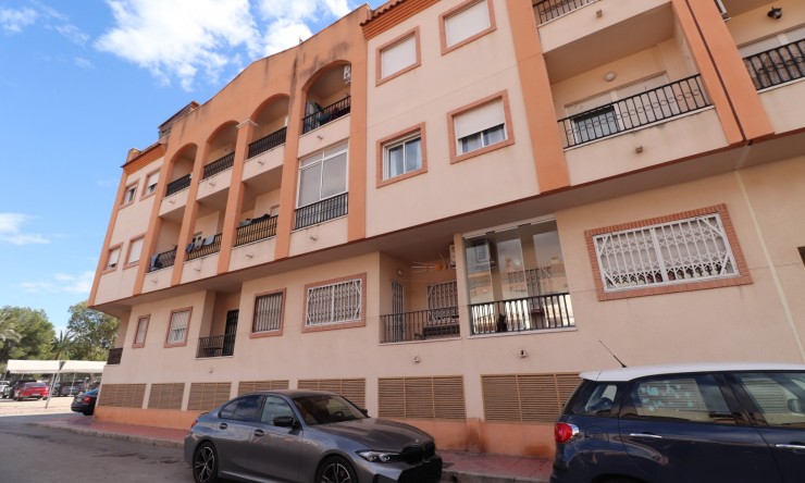 Re-Sale - Apartment - San Isidro - San Isidro - Town