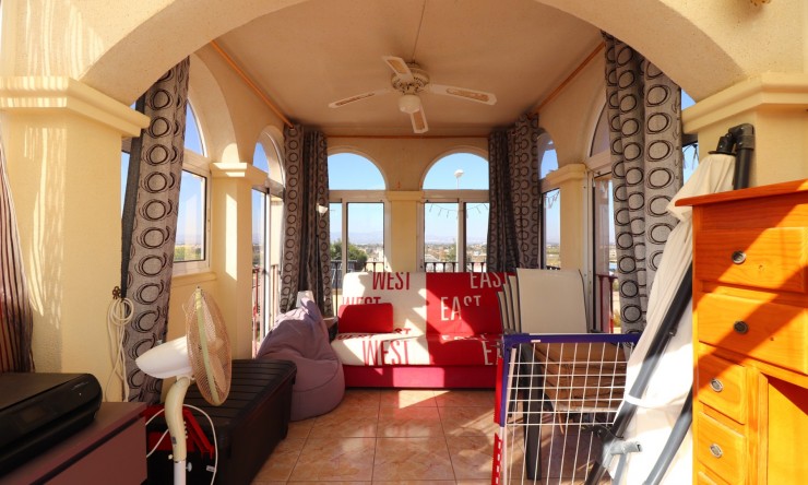 Re-Sale - Detached Villa - Benimar - Benimar II