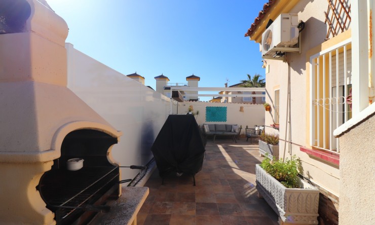 Re-Sale - Detached Villa - Benimar - Benimar II