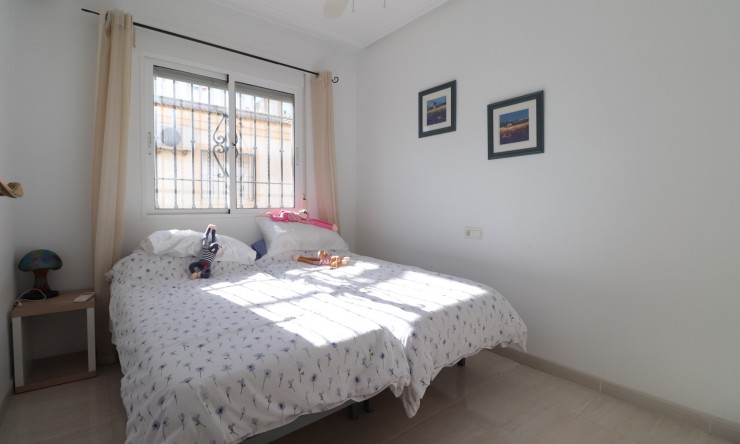 Re-Sale - Quad Villa - Benimar - Benimar II