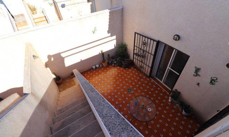 Re-Sale - Quad Villa - Benimar - Benimar II