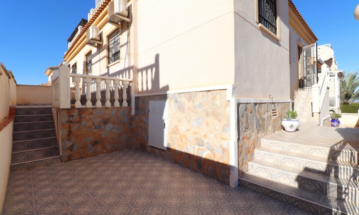 Re-Sale - Quad Villa - Benimar - Benimar II