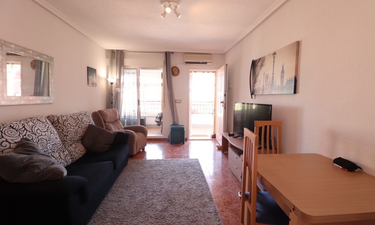 Re-Sale - Apartment - Los Montesinos - La Herrada